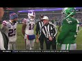Bills vs Eagles | 2023 Week 12 Highlights