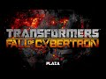 [HD]Transformers: Fall of Cybertron - Soundtrack