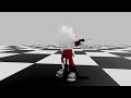 (Dreams) Death of android { Animation }