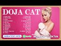 Doja Cat Greatest Hits Full Album - Best Songs Of Doja Cat Playlist 2024 - Top 15 Greatest Hits