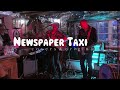 Newspaper Taxi - Three Horseshoes 30 6 23