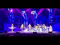 FOREIGNER LIVE GIrl on The Moon 8/4/23 Gilford NH