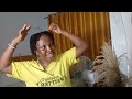 LIFE of a Nigerian girl|days in my life |homebody|slice of life|#livingalone #aesthetic#silentvlog