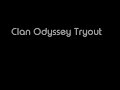 Sticknodes | Clan Osyssey Tryout(Read Desc)