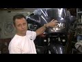 The BMW K1200LT. A Video for New and Prospective Owners