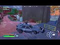 High Elimination Unreal Ranked Solo Squad Zero Build Win Gameplay (Fortnite Chapter 5 Season 3)