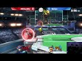 Smash Mania #28 - Round 1 - MiXaoBo vs Sirius