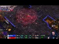This is THE BEST StarCraft 2 Finals I've ever seen!