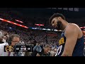 Jamal Murray hits insane 3/4 court buzzer beater and flexes on Kevin Harlan 🥶