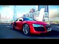 Real Extreme Speed Sport Car: Asphalt 8 - NEW Car Renault and Audi Racing - Android GamePlay #6