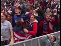 Crazy🤯 Fan Reaction After Pulisic Goal Against Iran! Amazing!!!