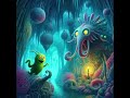 Darkter Suess - Lovecraftian Whimsey