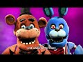 FNAF training tape