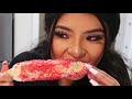 MAKING HOT CHEETO ELOTES | SPILLING THE TEA
