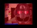 Five Nights at Sonic's Maniac Mania - ALL JUMPSCARES