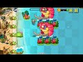PVz 2 Discovery - All New & Old Plants Evolution  NOOB - PRO - HACKER