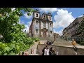 Porto | São Bento | Santa Catarina street | Bolhão Market