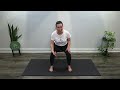 5 minute Fix for Spinal Stenosis