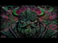 Viking Trance - Morphian / Psytrance Original Demo Mix