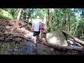 Kayaking - Wailua River - Kauai, HI