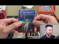 OPENING 55 OF THE SCARIEST SPORTS CARDS PACKS ($5,000)! 👻😱