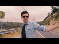 Jacks Vlog 5/21/2018 Hollywood Hills shoot