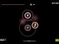 Osu Gamplay