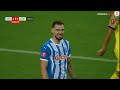 REZUMAT | Univ. Craiova - Petrolul 0-0. Oltenii au terminat meciul fără șut pe poartă