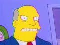 Steamed Hams except all the words are synonyms