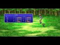 Final Fantasy II Pixel Remaster Main Theme