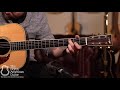 Collings D3 (1992) demo