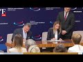 EU-Serbia Lithium Deal Live: Olaf Scholz, Aleksandar Vucic Ink 'Critical Raw Materials' Deal