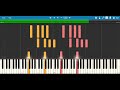 Where Is The Love piano tutorial (arranged by Kevin Francis)