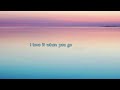 There’s Nothing Holdin’ Me Back Lyrics - Shawn Mendes
