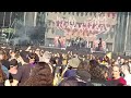 CAVALERA Barcelona Rock Fest 2024- 4K- VIDEO 2