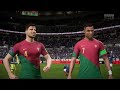 FIFA23 - Portugal vs France l Full Match l WORLD CUP Championship Final | Laptop™ Gameplay [60]