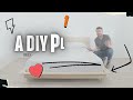 17 DIY bed and bed frame ideas