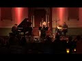 Stef Joostems Presents Tisoi // Willem Twee Toonzaal // Jazz In Duketown