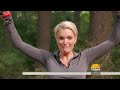 TODAY’s Summer Of Yes: Megyn Kelly Takes Her Family Camping | TODAY