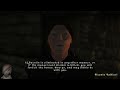 Let's Play Elder Scrolls Oblivion - part 6