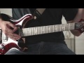 Guitar Fundamentals - The #1 CAGED System Video