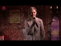 Taylor Louderman and Lesli Margherita - 