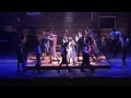 Touch Me- Spring Awakening NY Regional Premiere 2011