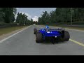 [rFactor] Ligier JS43  (F1-1996 GPTeam Mod)