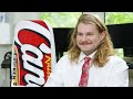 KAI CENAT: Sundae Conversation with Caleb Pressley