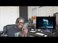 NOW THIS IS HOW MEEK MILL SHOULD BE RAPPING CAME FROM THE BOTTOM - MEEK MILL (REACTION)