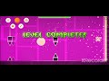 Base After Base 100% complete Geometry Dash