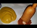 Will It Cayenne? Corndogs are great... But will they Cayenne?