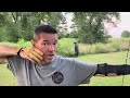 The Cure For Missing! Longbow And Recurve Shooting Tips!