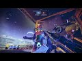 INSANE NEW SPIDERMAN GLITCH DESTINY 2!!